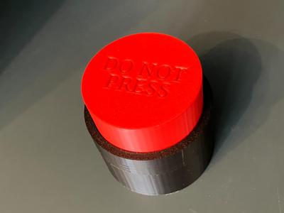 Big Red Button