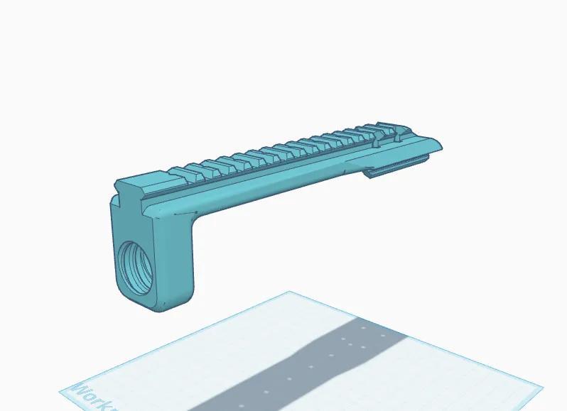 Lower Tolerence Tulip Front End   