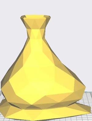 vase   