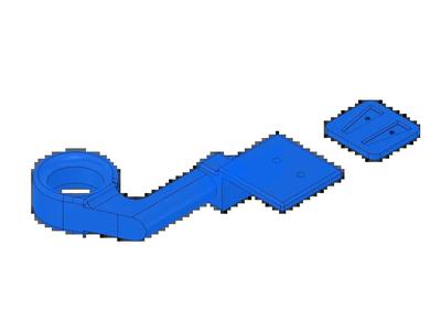 Rod Holder   