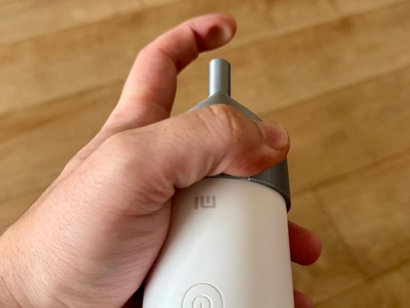 Blower Mod for Xiaomi Mi Vacuum Cleaner Mini