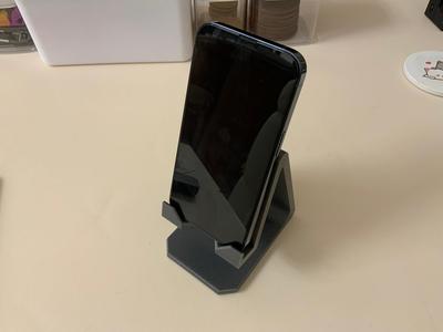 iPhone and iPad Stand