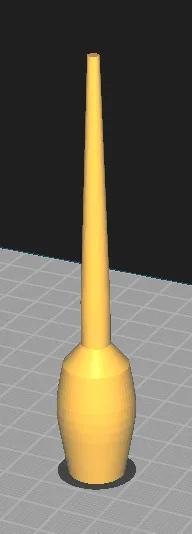 Pipet (Vase mode)   