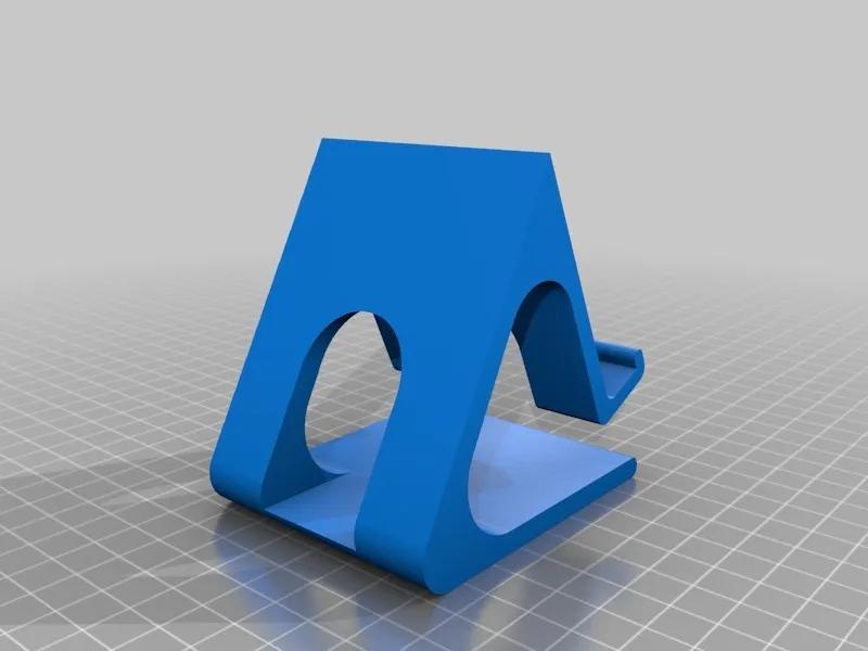 Phone Stand   
