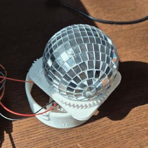 lets party !! Round and Round   