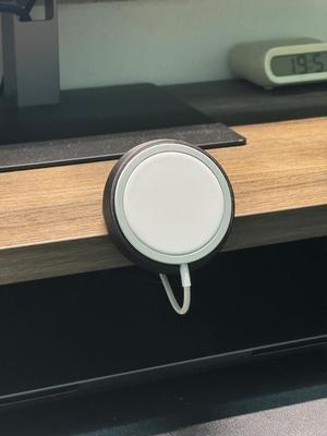 Apple MagSafe charger mount