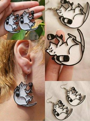 WINE CAT RINGS WINE CAT