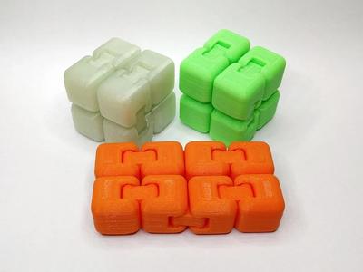 Fidget Cube
