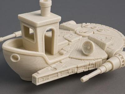 millennial benchy 10 years old
