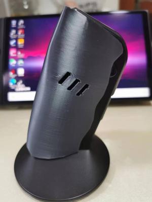 LegionGo FPS Controller Shell
