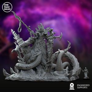 Avatar of Lust [Epic] - Lust Daemons