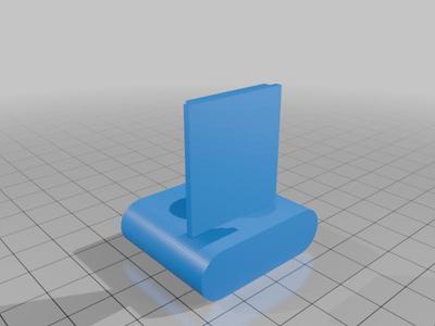 croc aux slime vr tracker mount 5-pin Molex for bno085