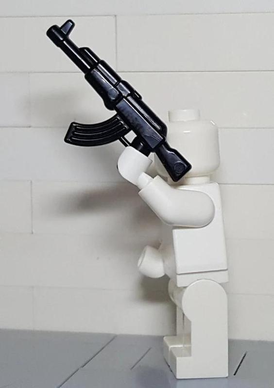 lego AK-45