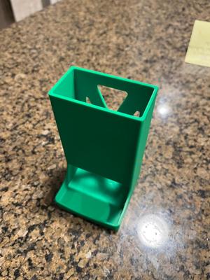 Poop Bags Dispenser