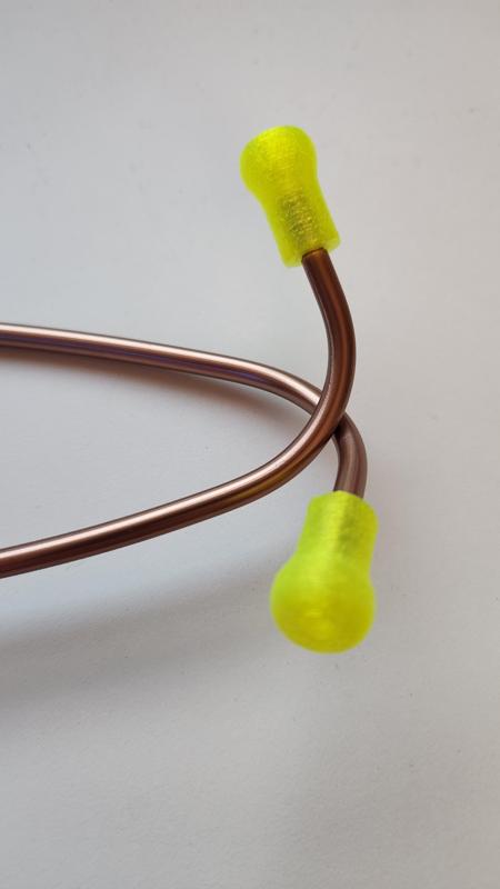 Littmann stethoscope replacement ear buds