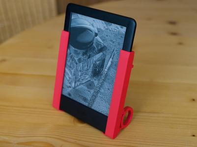 Kindle Handle / Grip