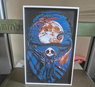 Jack skellington