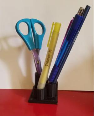 Pen and Pencil holder