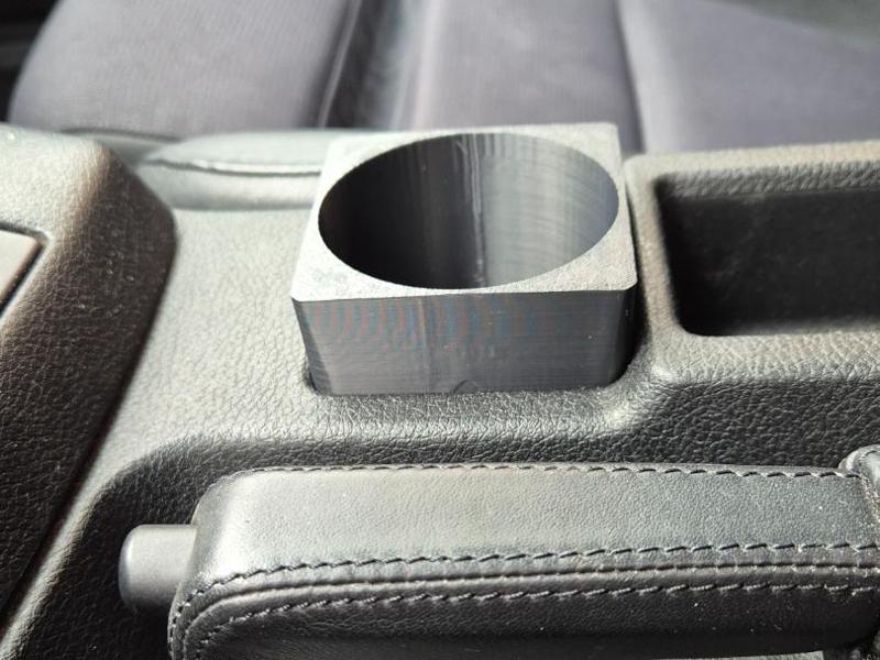 BMW E36 Compact Cup Holder