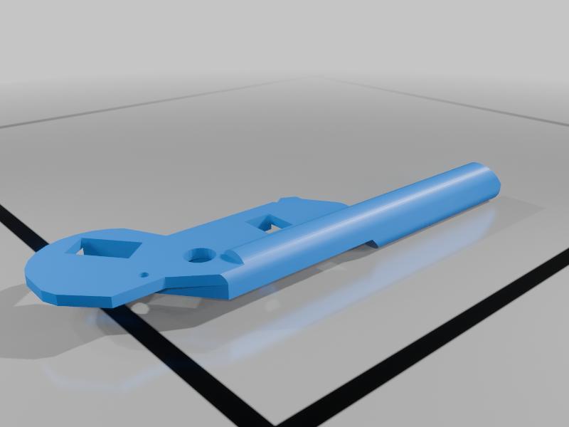 Nissan 300ZX T-Top handle replacement 