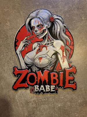 Zombiebabe