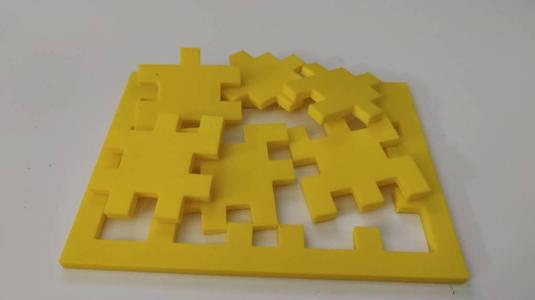 HappyCube
