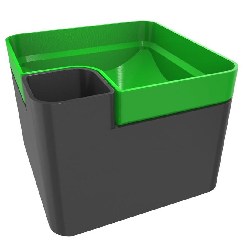 Self Watering Pot rev.2