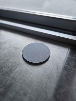 Parametric Hole Cover