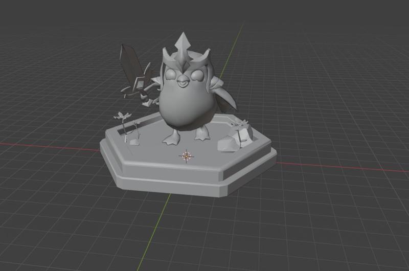 Pengu League Of Legends