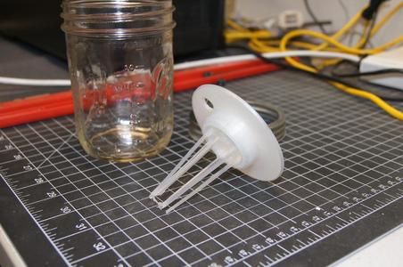 Aerogarden Hydroponic Hack