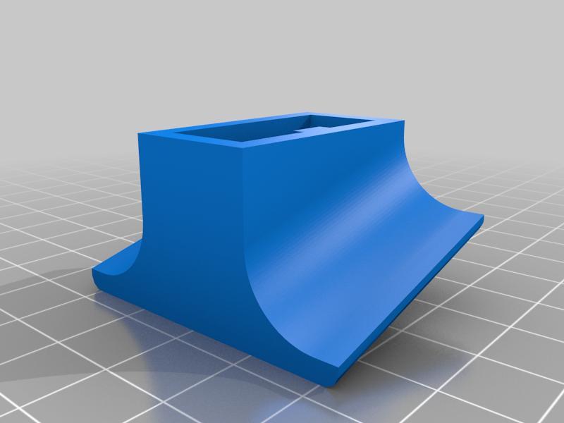 thumb saver for Walther GSP magazine