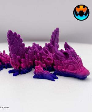 Lunarwing Tadling