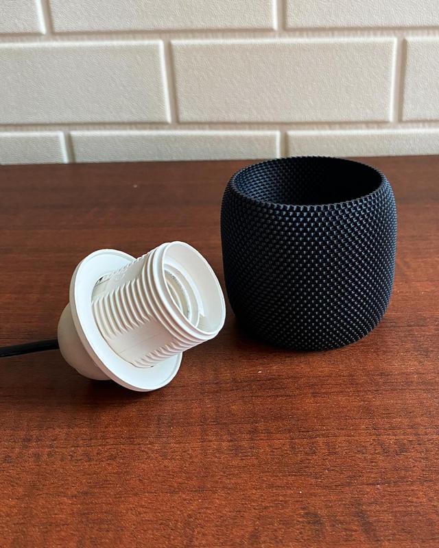 Free Socket Cover Type 1 - Lamp accessories by Lunfardo