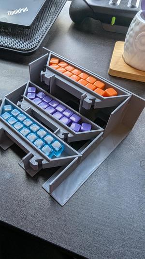 Xia 2nd(?) printing cargo space edit