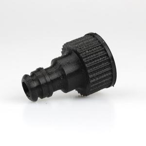 quick connection for water pipe