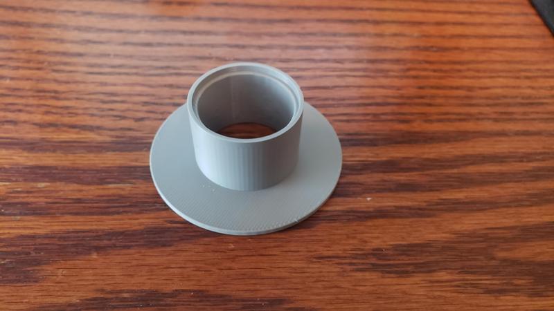 Wire Spool Reel Core - 40mm Wide