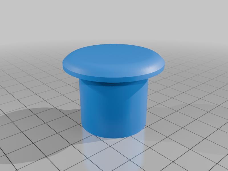 voge 525dsx crash bar cover.