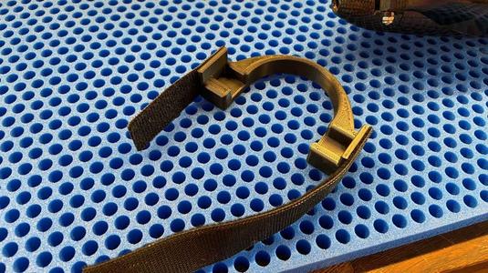 Antenna transport protection