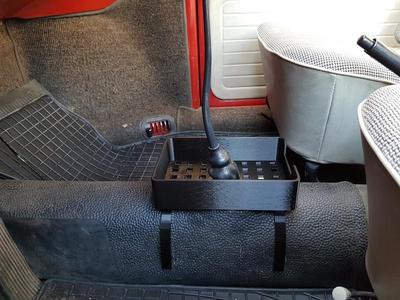 vw beetle type 1 basket