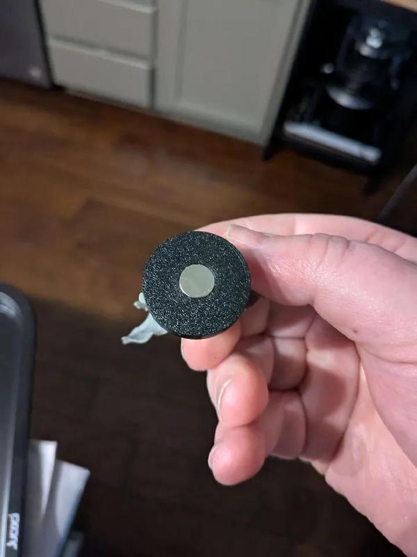 massive darkness mini magnet base   