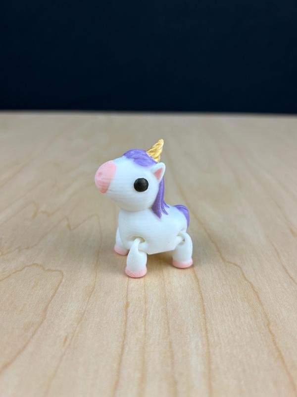 Unicorn