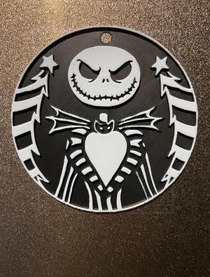 jack the skellington