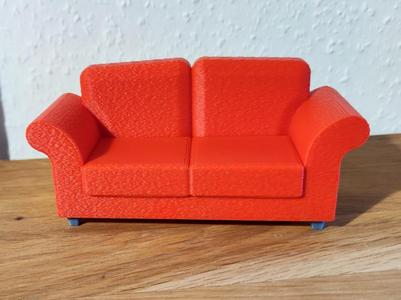 Couch (1:15)