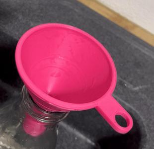 Air Funnel - The FASTEST funnel!