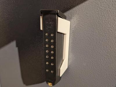 Magazine Holder for Glock Magazines