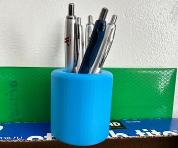 pencil and pen holder
