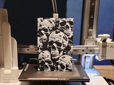 Skull