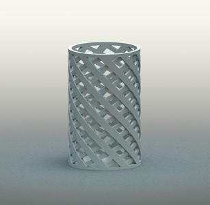 Pencil Holder