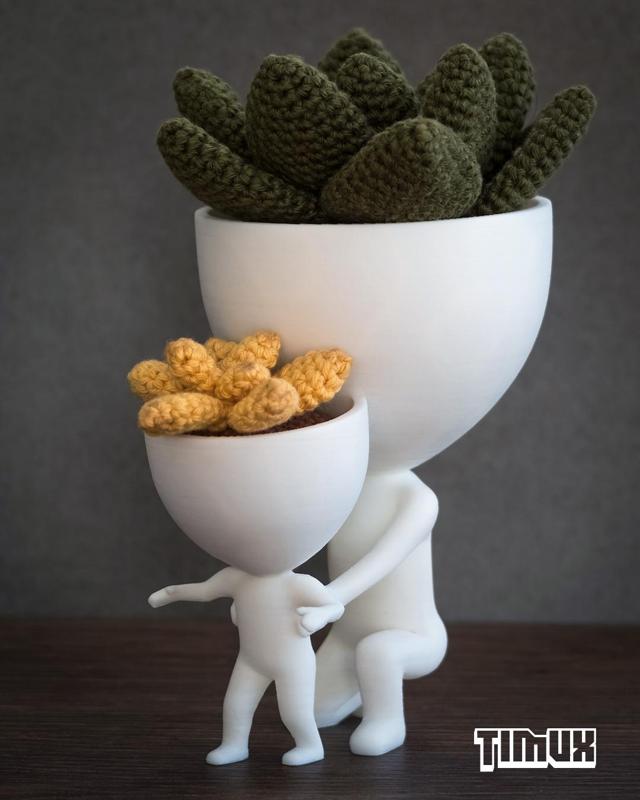 ROBERT PLANT - FATHER AND SON