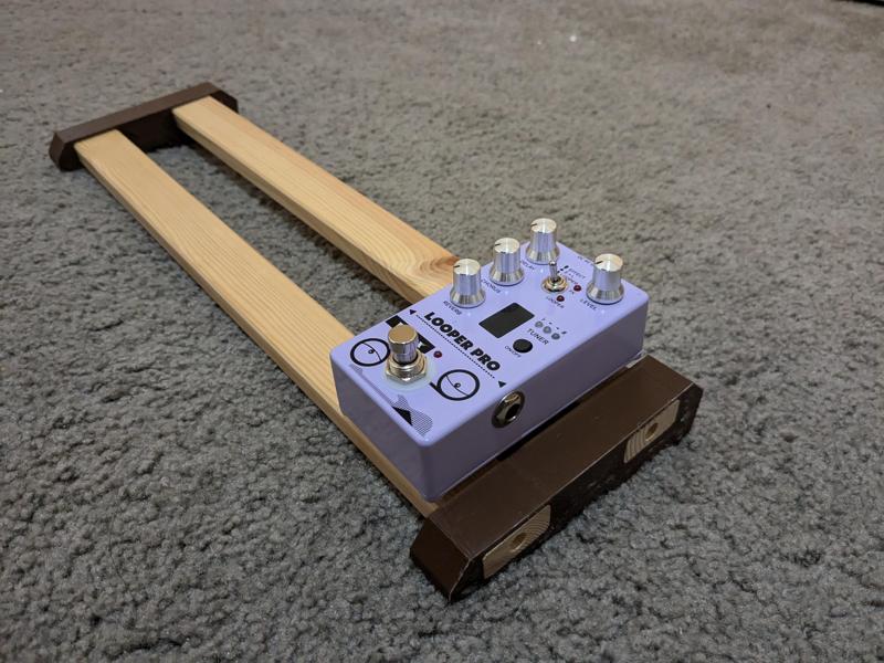 Pedal Board